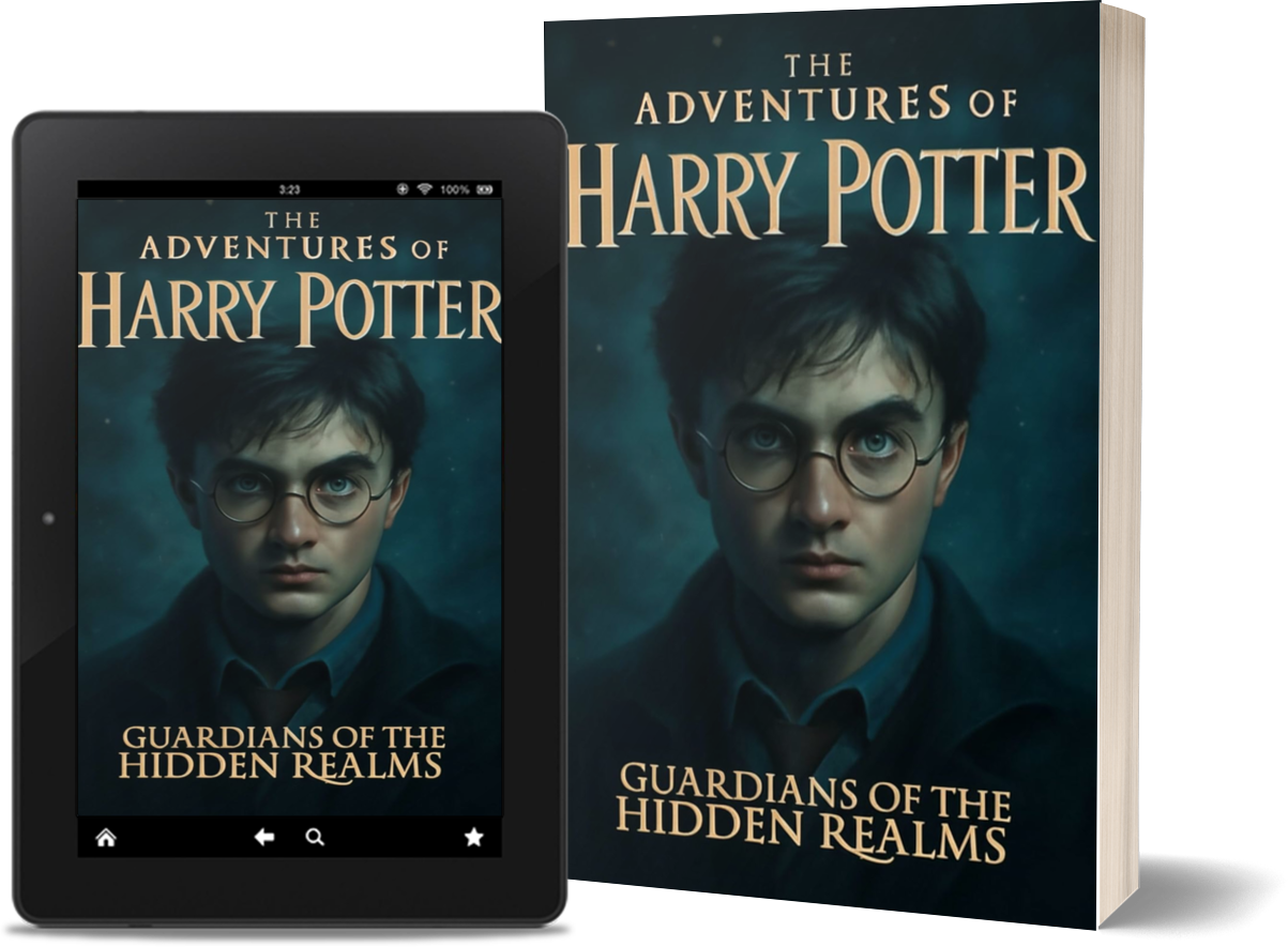 Ebook Cover